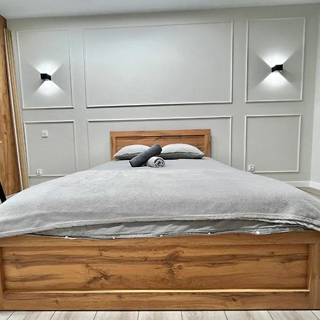 Modern Apartment Красков Екстериор снимка