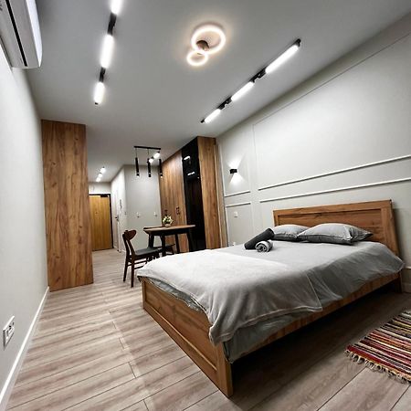Modern Apartment Красков Екстериор снимка