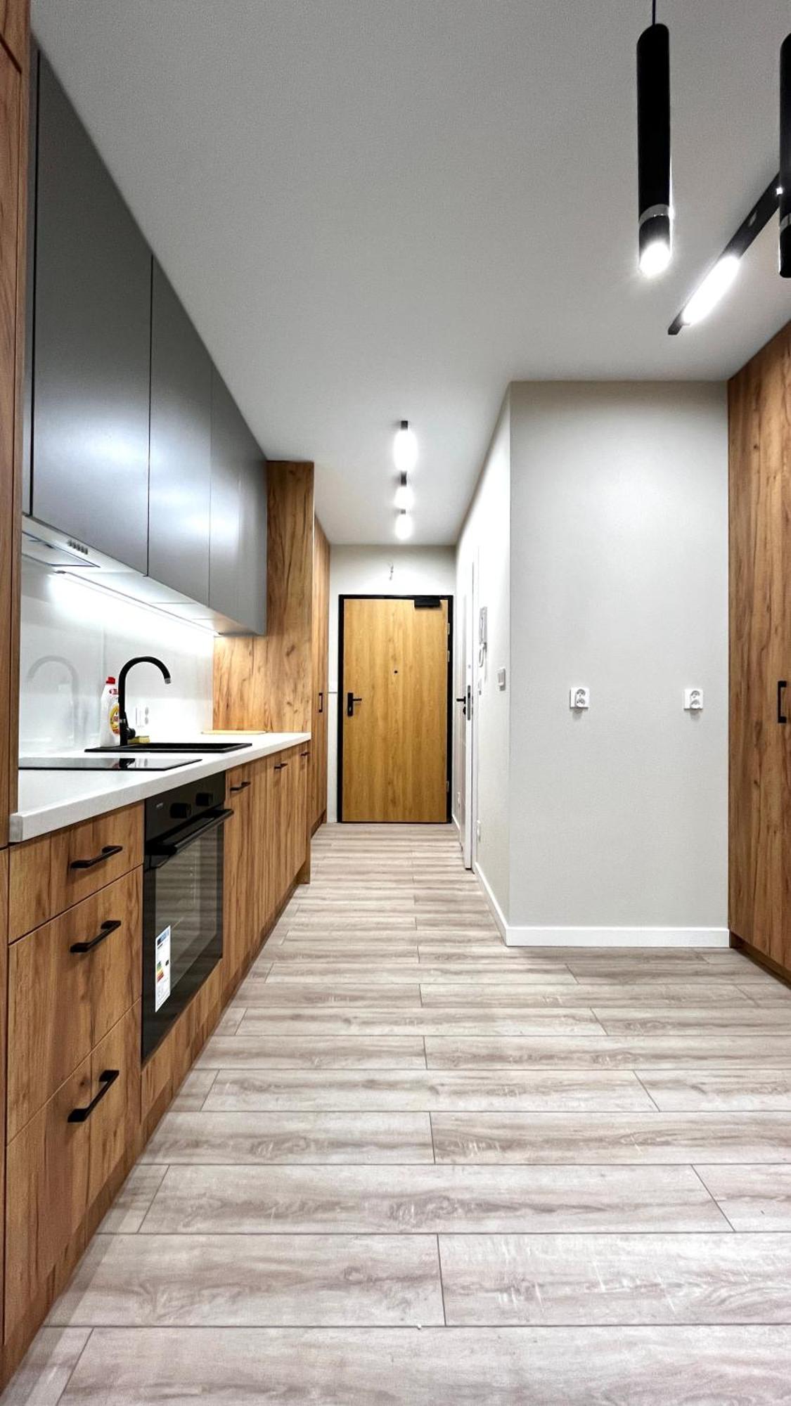 Modern Apartment Красков Екстериор снимка